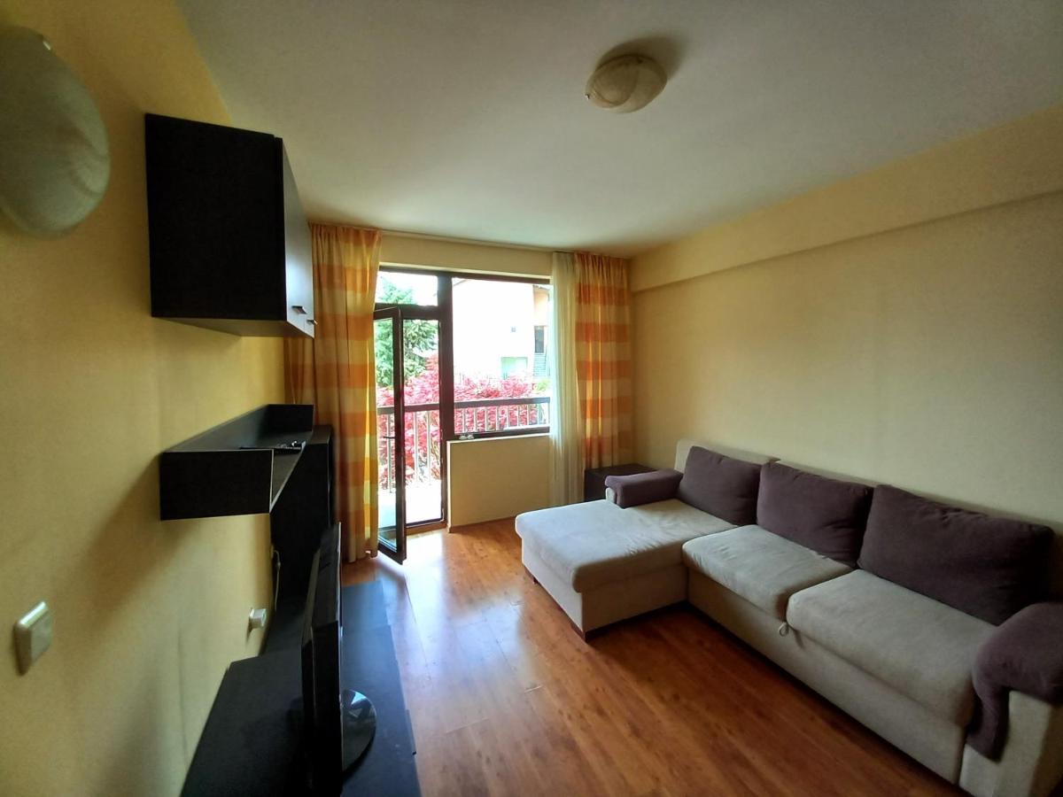 Beach Apartment Rose Golden Sands Exterior photo